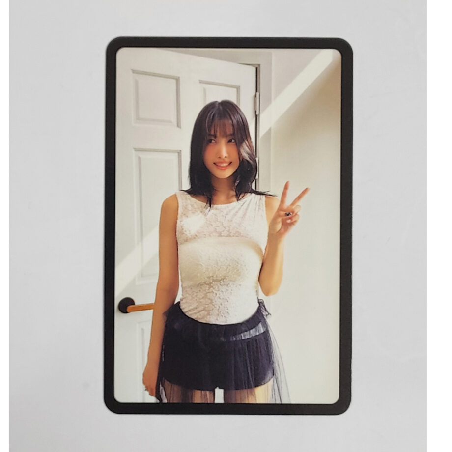 (Step3 POB) TWICE – 14th Mini Album [STRATEGY]