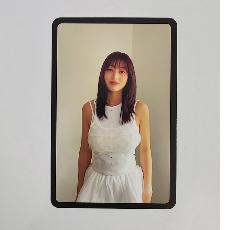 (Step3 POB) TWICE – 14th Mini Album [STRATEGY]