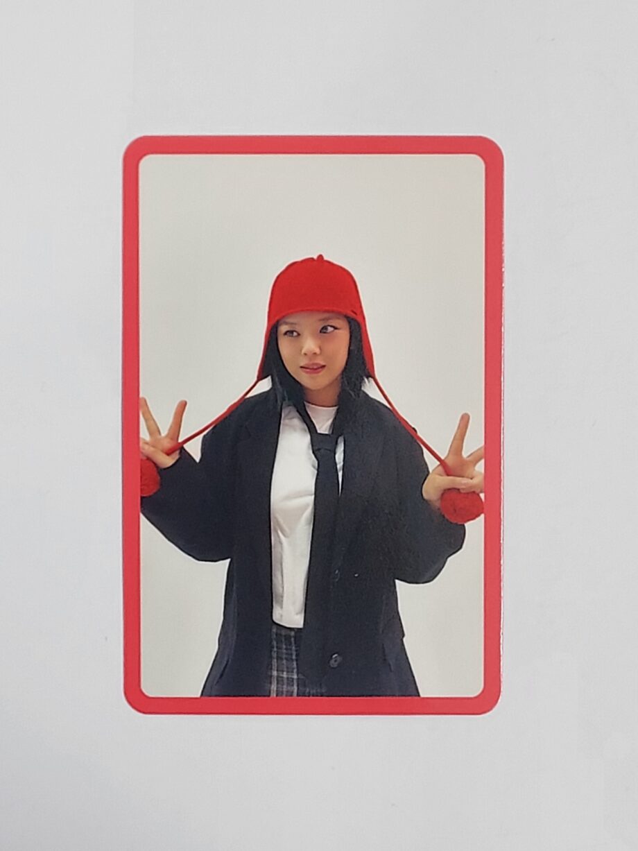 (Step2 POB) TWICE – 14th Mini Album [STRATEGY]