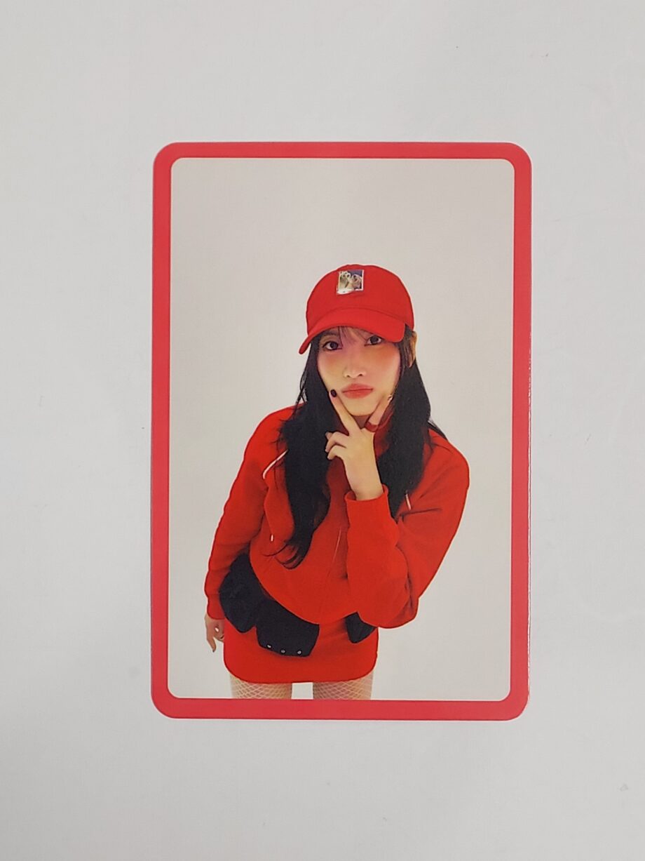 (Step2 POB) TWICE – 14th Mini Album [STRATEGY]