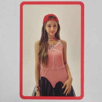 (Step2 POB) TWICE – 14th Mini Album [STRATEGY]