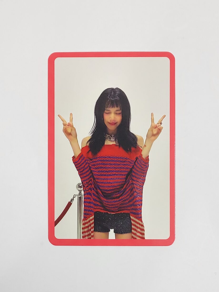 (Step2 POB) TWICE – 14th Mini Album [STRATEGY]