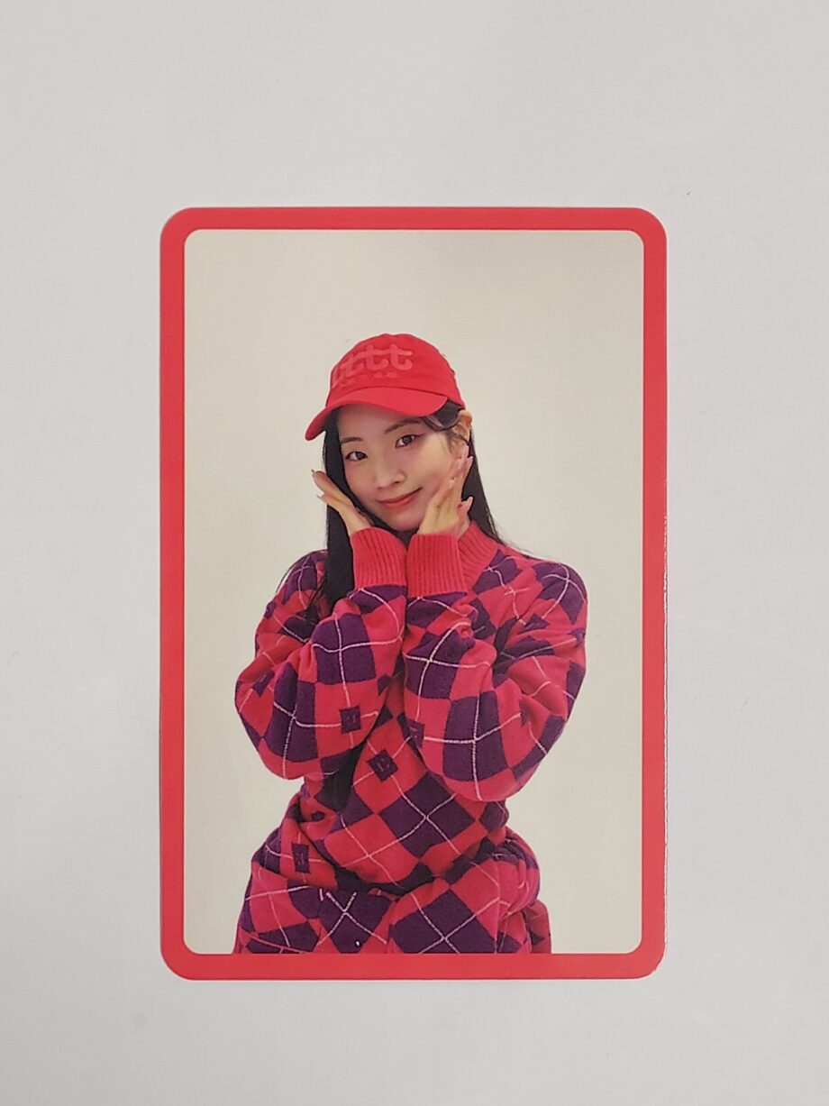 (Step2 POB) TWICE – 14th Mini Album [STRATEGY]