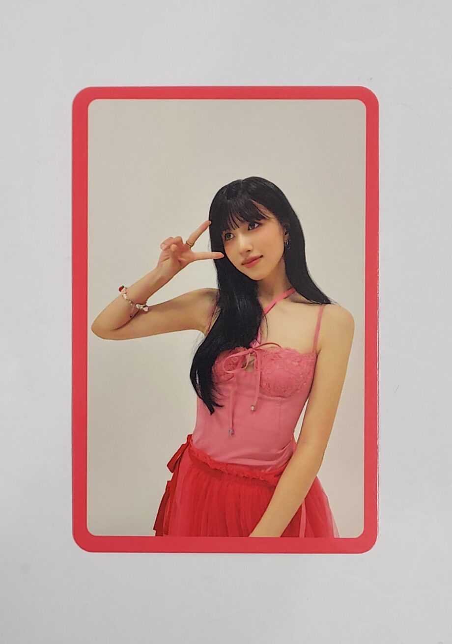 (Step2 POB) TWICE – 14th Mini Album [STRATEGY]