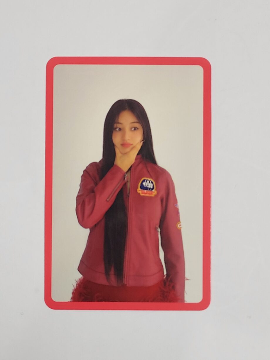 (Step2 POB) TWICE – 14th Mini Album [STRATEGY]