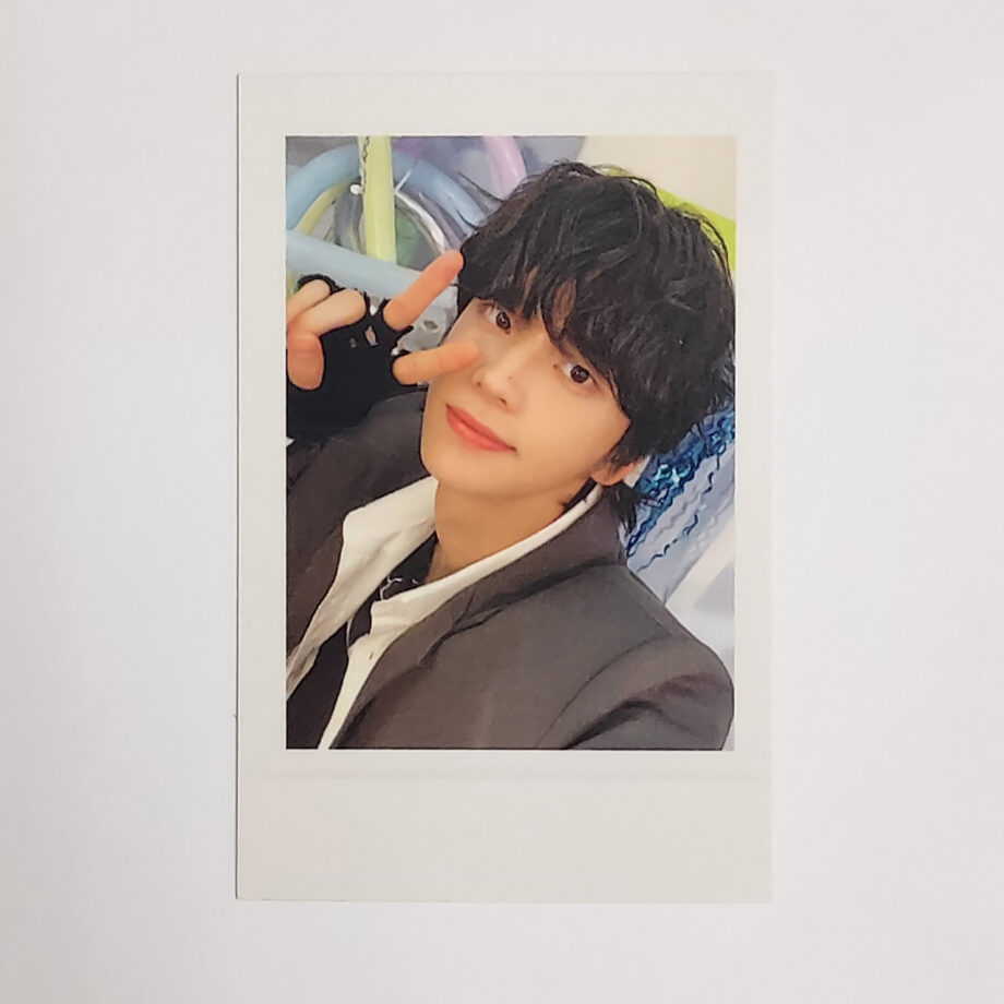 (Applemusic POB) TWS - 1ST SINGLE ALBUM [Last Bell]