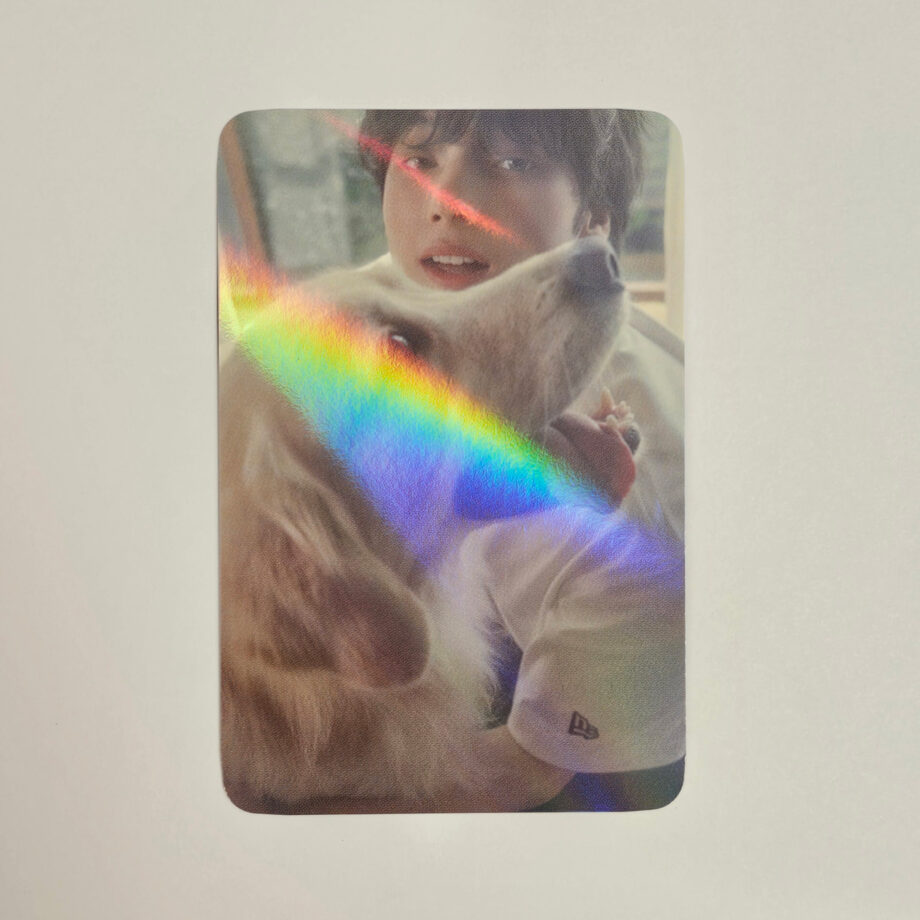 (Makestar POB) TOMORROW X TOGETHER (TXT) - 7th Mini Album [THE STAR CHAPTER: SANCTUARY]