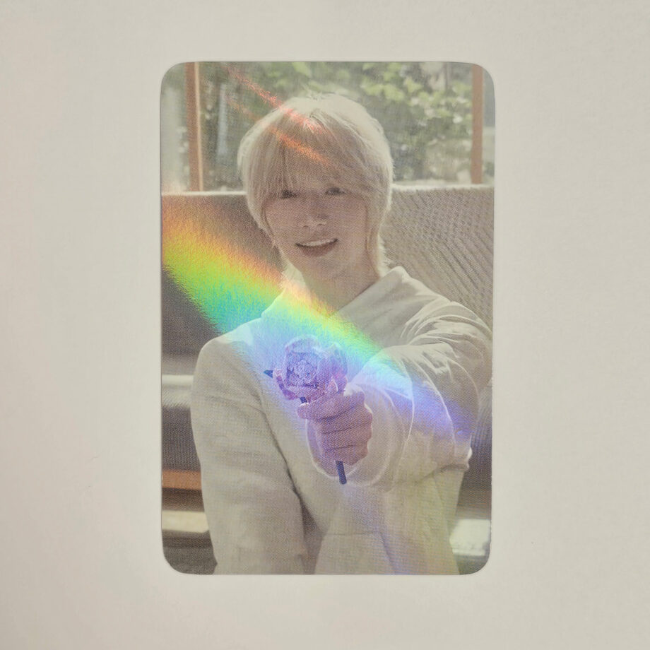 (Makestar POB) TOMORROW X TOGETHER (TXT) - 7th Mini Album [THE STAR CHAPTER: SANCTUARY]