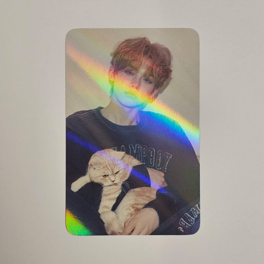 (Makestar POB) TOMORROW X TOGETHER (TXT) - 7th Mini Album [THE STAR CHAPTER: SANCTUARY]