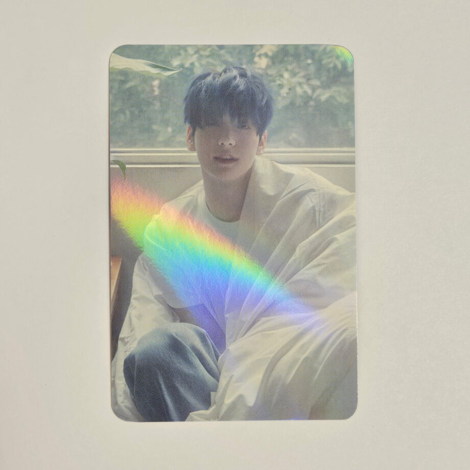 (Makestar POB) TOMORROW X TOGETHER (TXT) - 7th Mini Album [THE STAR CHAPTER: SANCTUARY]