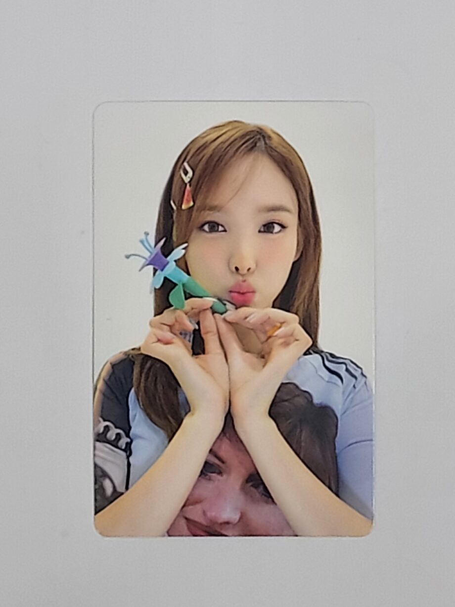 (Applemusic POB) TWICE- 2025 Season's Greetings [Collector]
