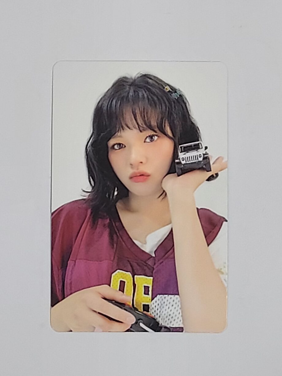 (Applemusic POB) TWICE- 2025 Season's Greetings [Collector]