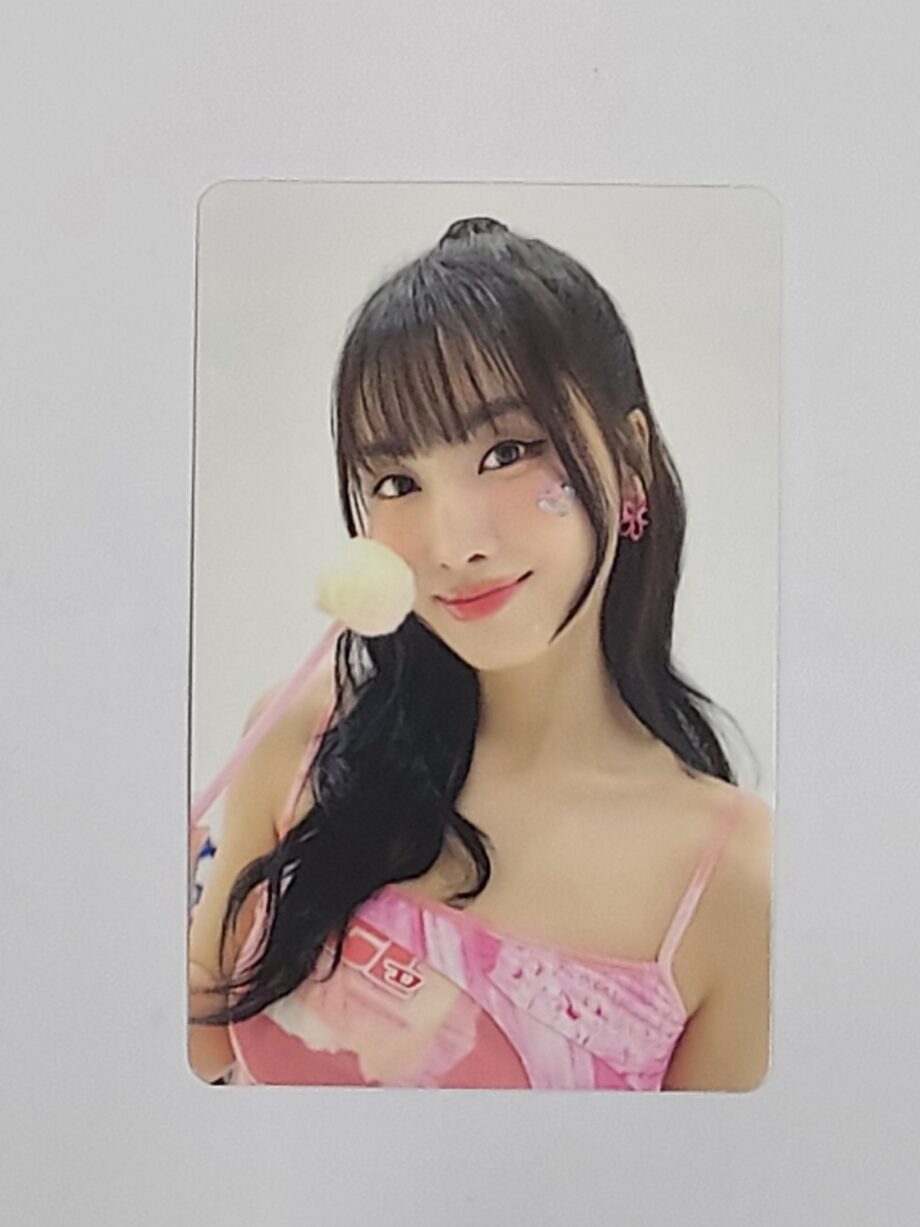 (Applemusic POB) TWICE- 2025 Season's Greetings [Collector]