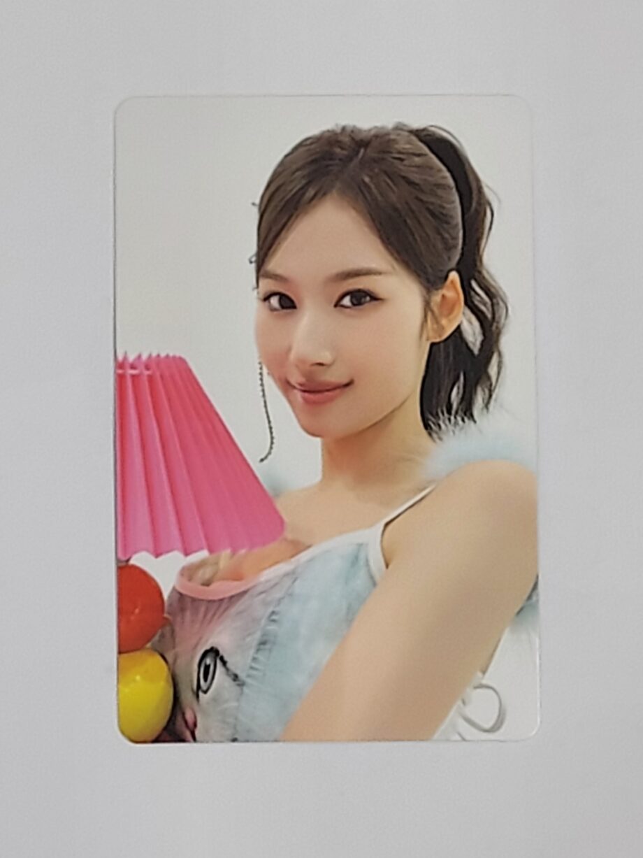 (Applemusic POB) TWICE- 2025 Season's Greetings [Collector]