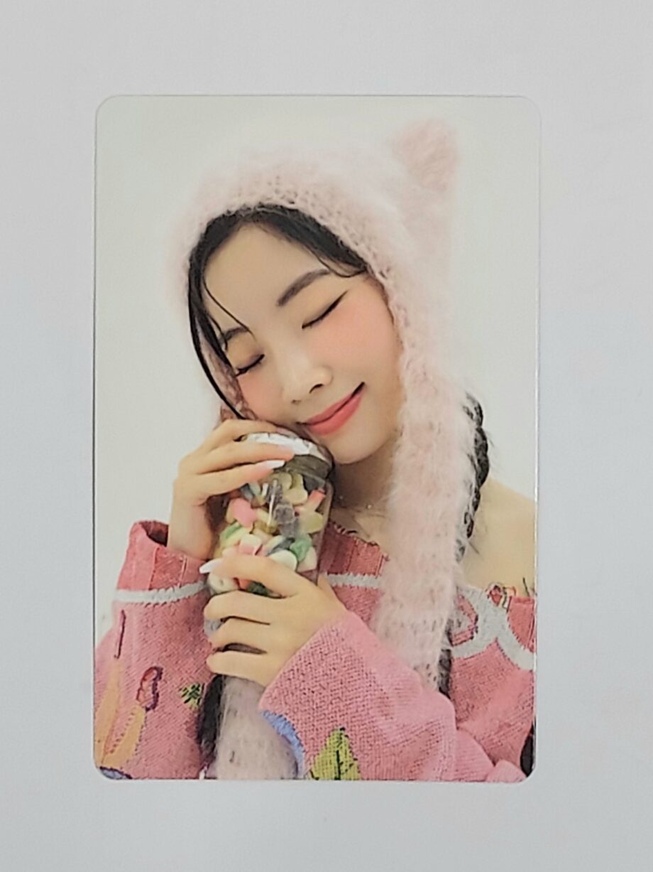(Applemusic POB) TWICE- 2025 Season's Greetings [Collector]
