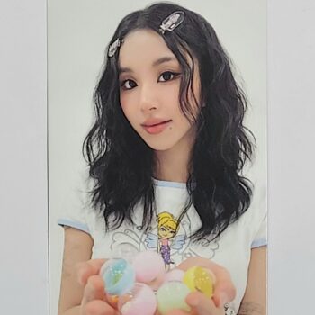 (Applemusic POB) TWICE- 2025 Season's Greetings [Collector]