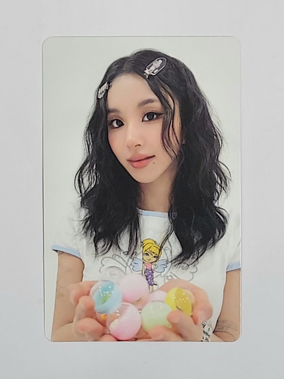 (Applemusic POB) TWICE- 2025 Season's Greetings [Collector]