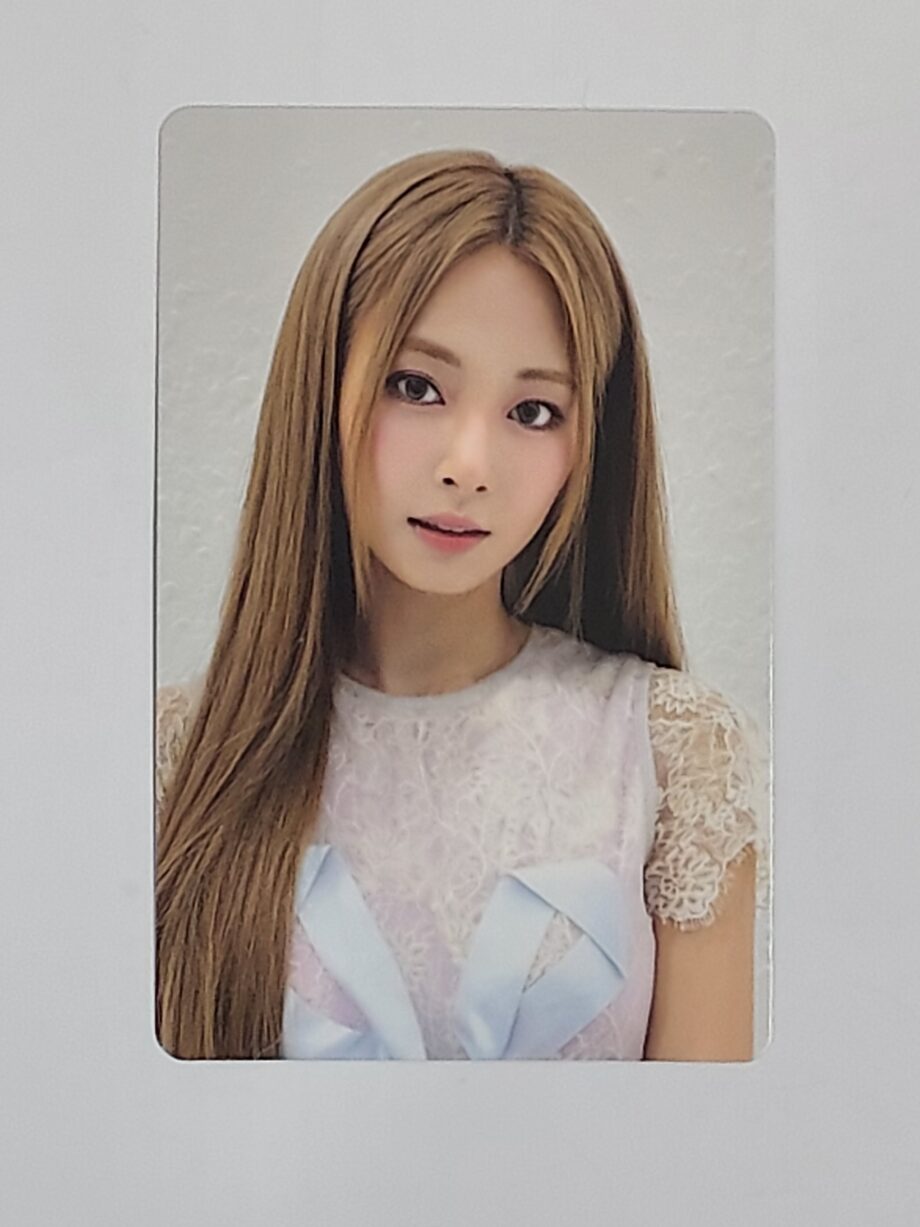 (Applemusic POB) TWICE- 2025 Season's Greetings [Collector]