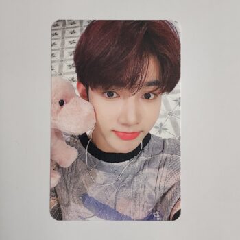 (Makestar Lucky Draw Dragon VER POB) ZEROBASEONE - 2ND MINI ALBUM [MELTING POINT]