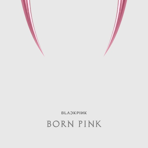BLACKPINK – 2ND ALBUM [BORN PINK] (KIT Ver.)