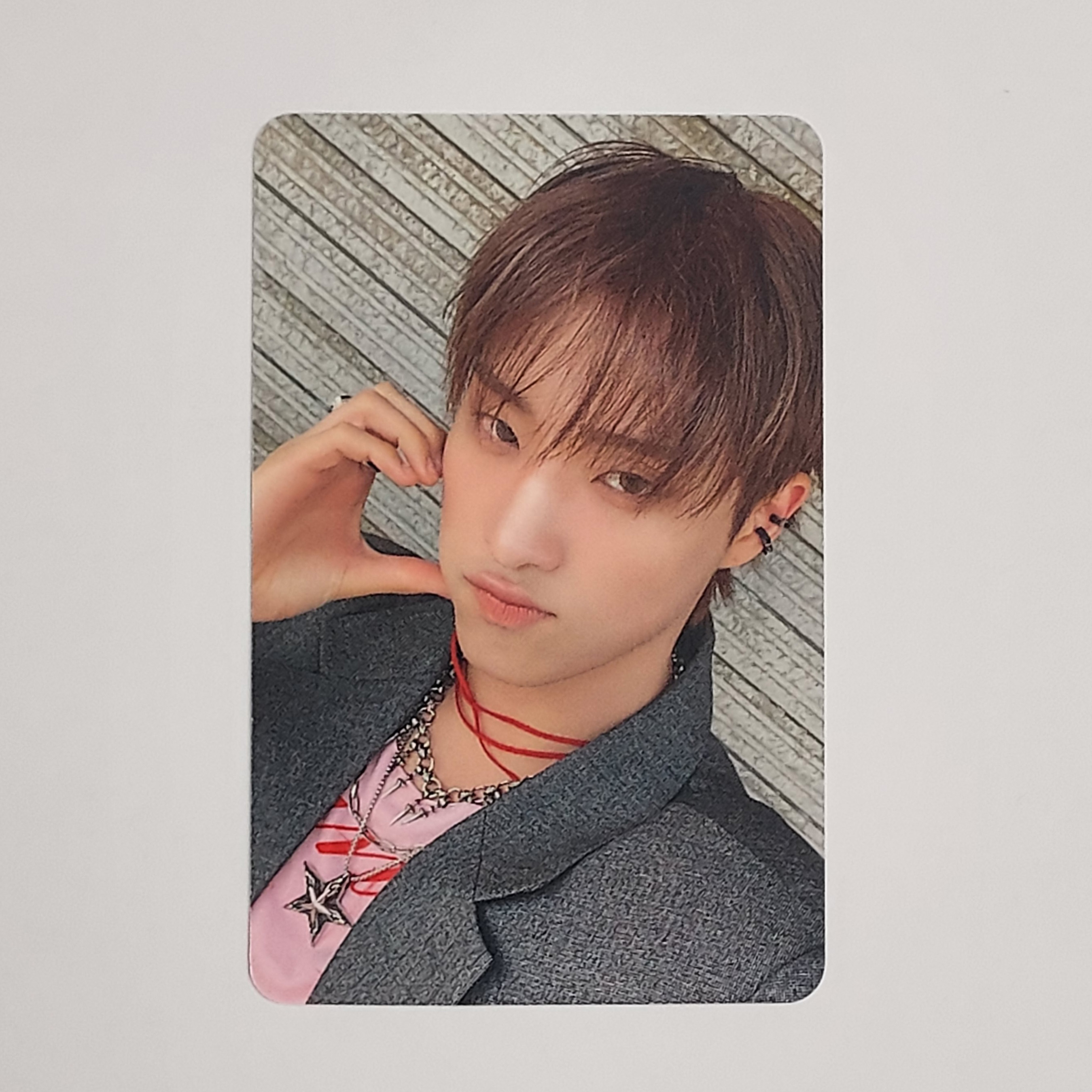 (Applemusic POB) P1Harmony 'Duh' 8th MINI ALBUM