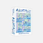 ARTMS - 2025 SEASON'S GREETINGS