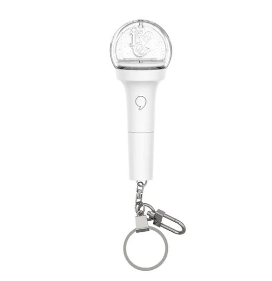 IVE - Official Light Stick Keyring
