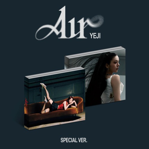 YEJI ‘Air’ (Special Ver.)