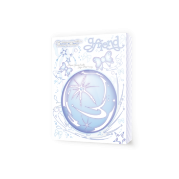 GFRIEND Special Album 'Season of Memories'
