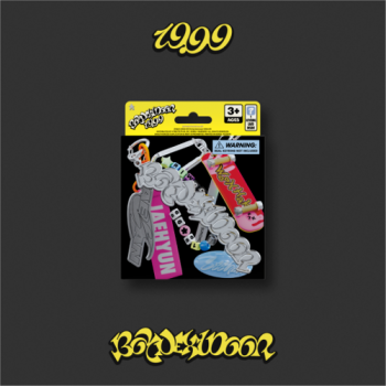 BOYNEXTDOOR - 3RD MINI ALBUM [19.99] (Clink Ver.)