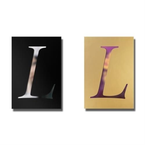 LISA (BLACKPINK) - FIRST SINGLE ALBUM [LALISA]