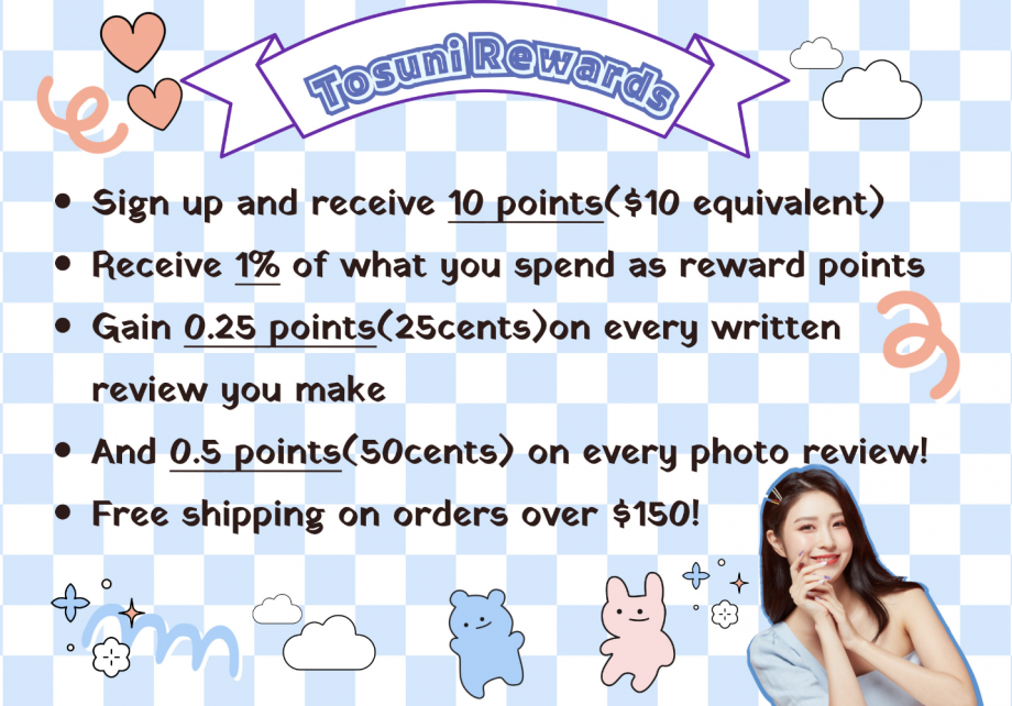 Rewards System