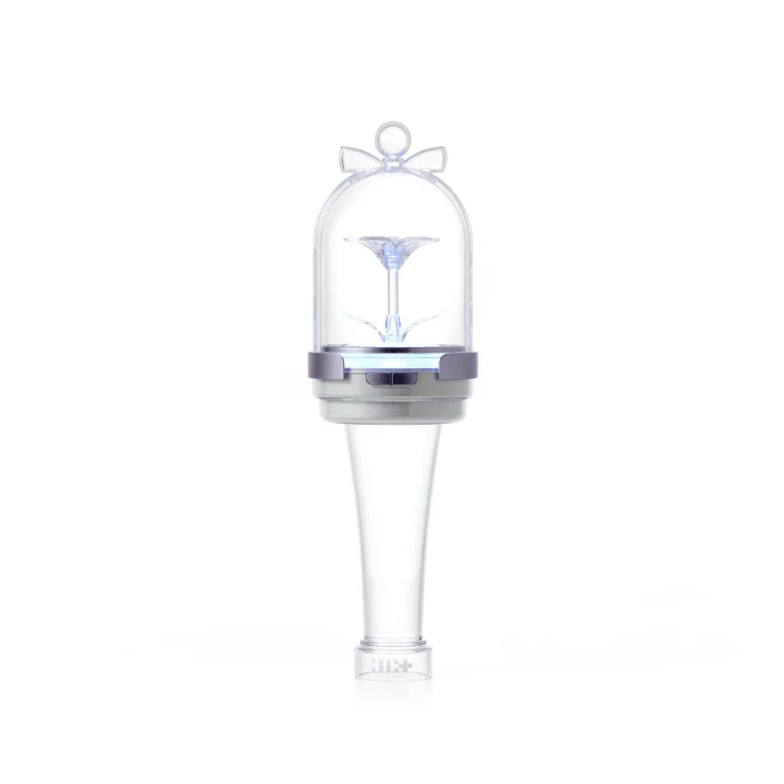 ILLIT OFFICIAL LIGHT STICK