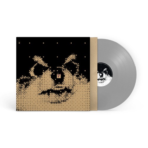V (BTS) - [Layover] Vinyl Ver.