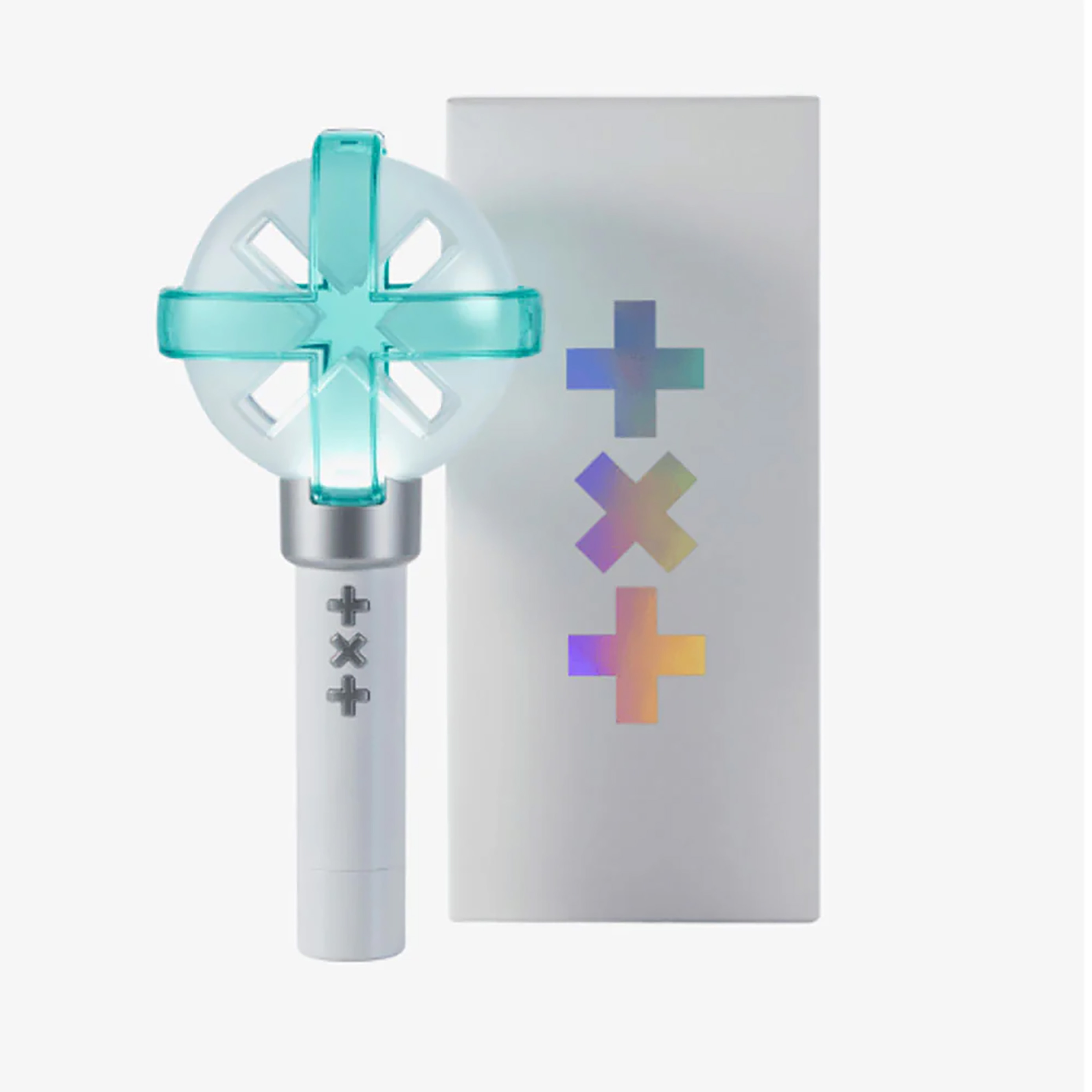 TXT OFFICIAL LIGHT STICK Ver.2