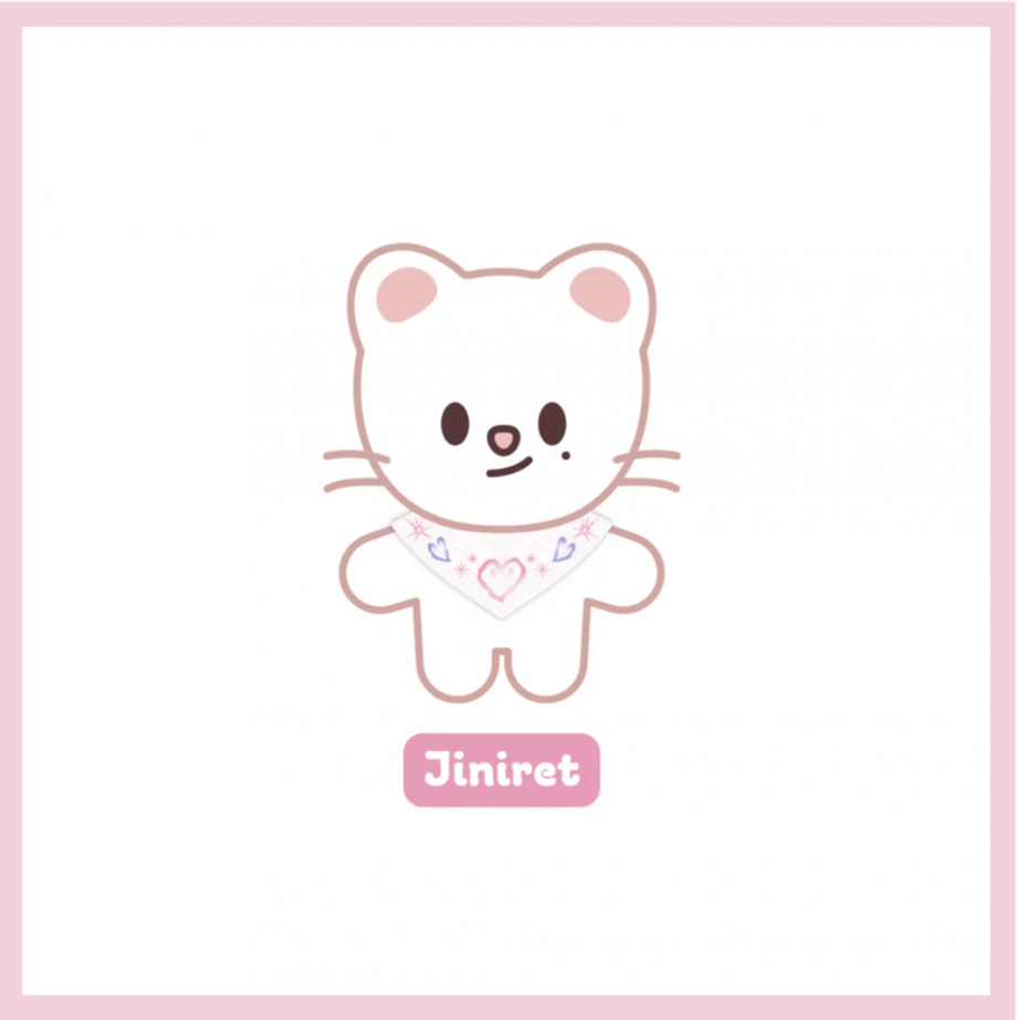 [PRE-ORDER] Stray Kids - Stray Kids 5th Fanmeeting [SKZ 5'CLOCK] (SKZOO PLUSH 10CM Ver.) Cut-off Date: 29.May.2025
