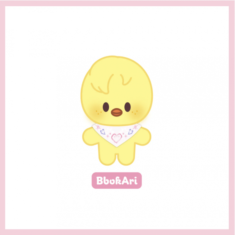 [PRE-ORDER] Stray Kids - Stray Kids 5th Fanmeeting [SKZ 5'CLOCK] (SKZOO PLUSH 10CM Ver.) Cut-off Date: 29.May.2025