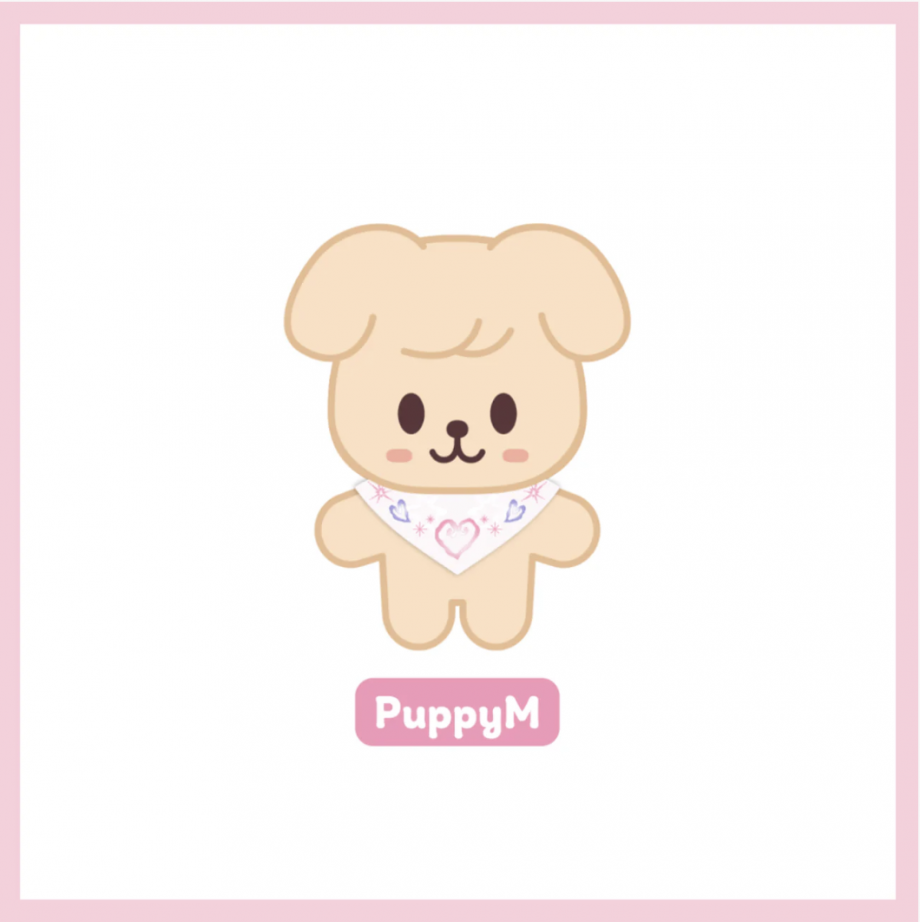 [PRE-ORDER] Stray Kids - Stray Kids 5th Fanmeeting [SKZ 5'CLOCK] (SKZOO PLUSH 10CM Ver.) Cut-off Date: 29.May.2025