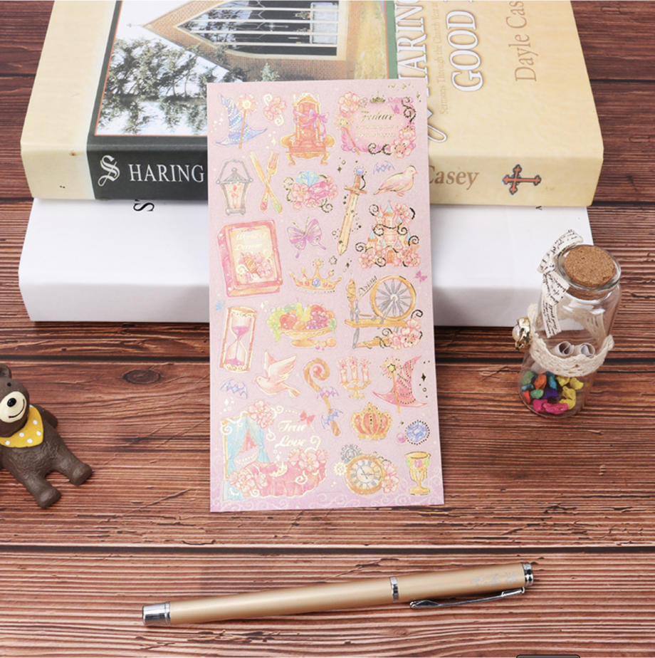 Decoration Stickers