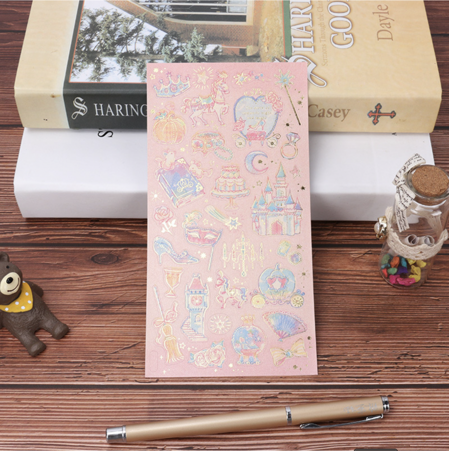 Decoration Stickers