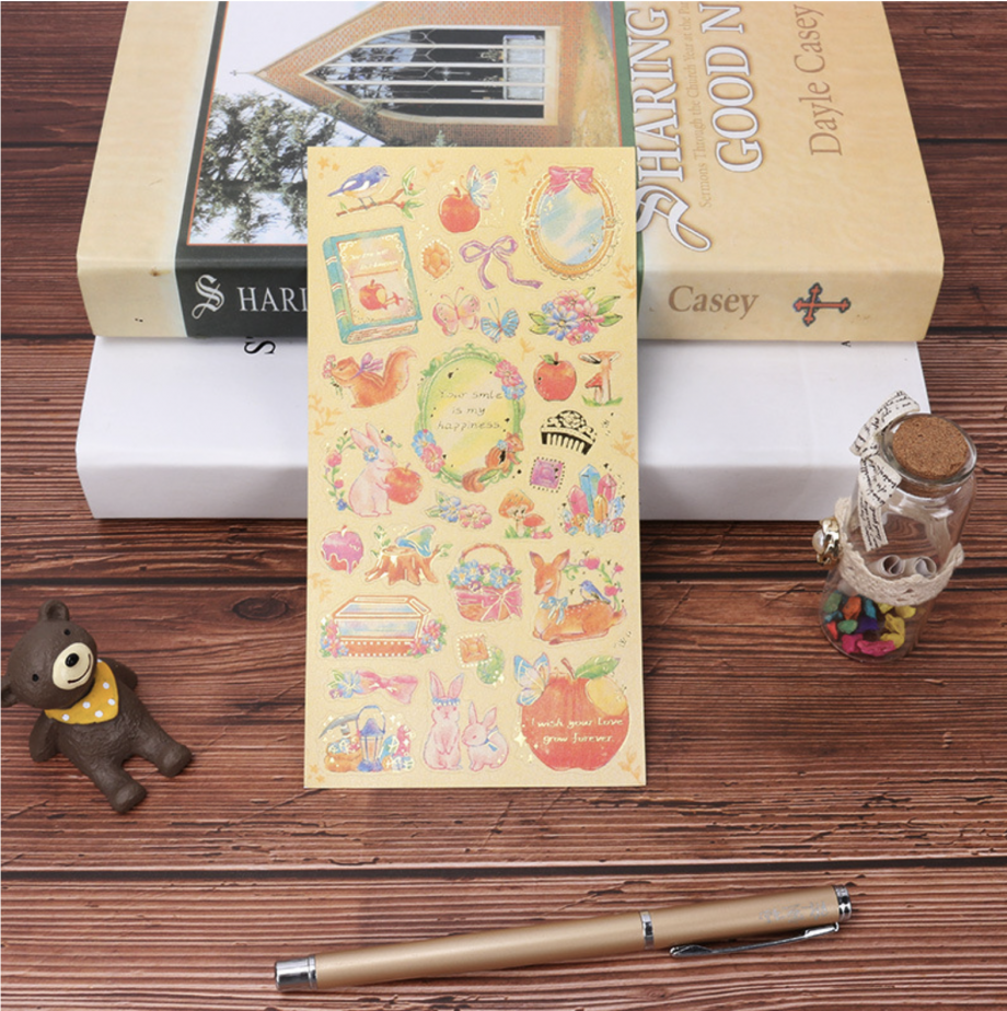 Decoration Stickers