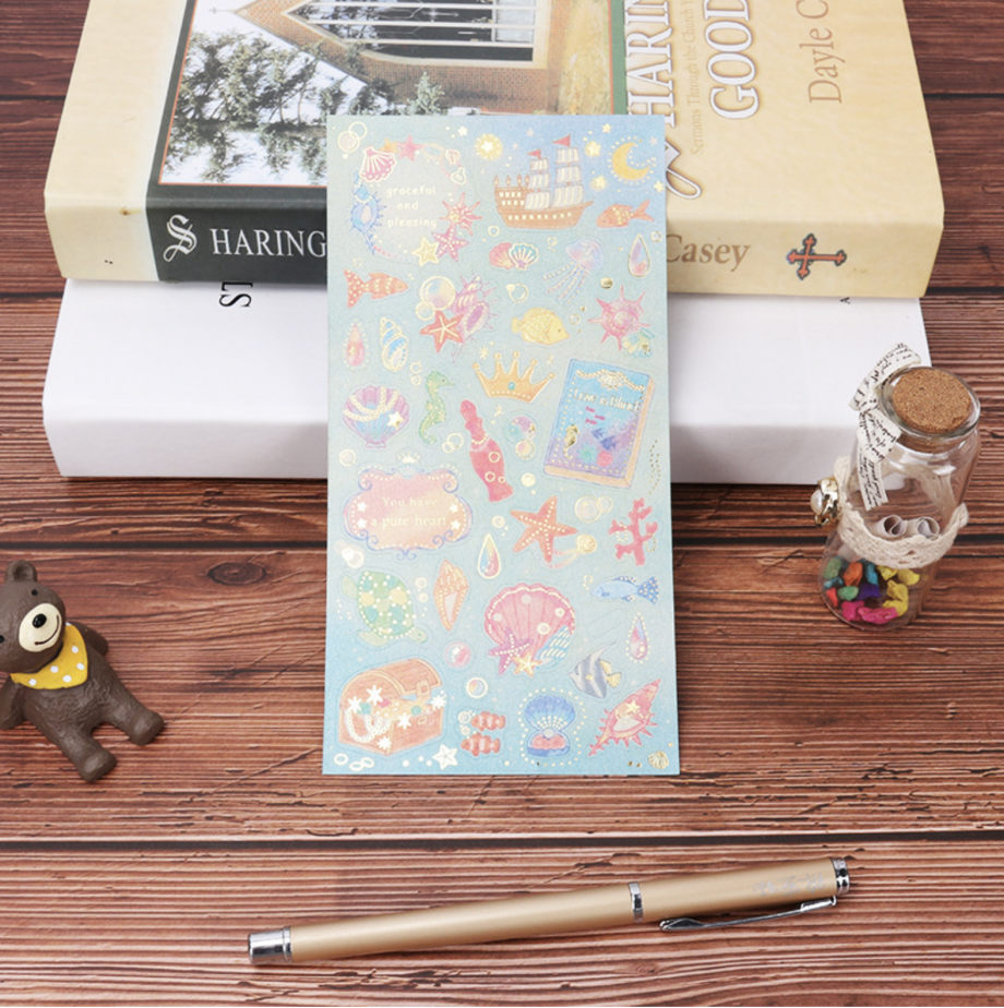 Decoration Stickers