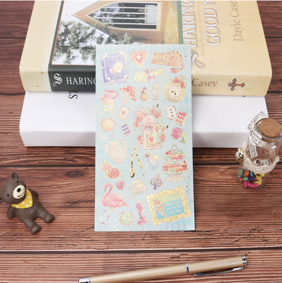Decoration Stickers