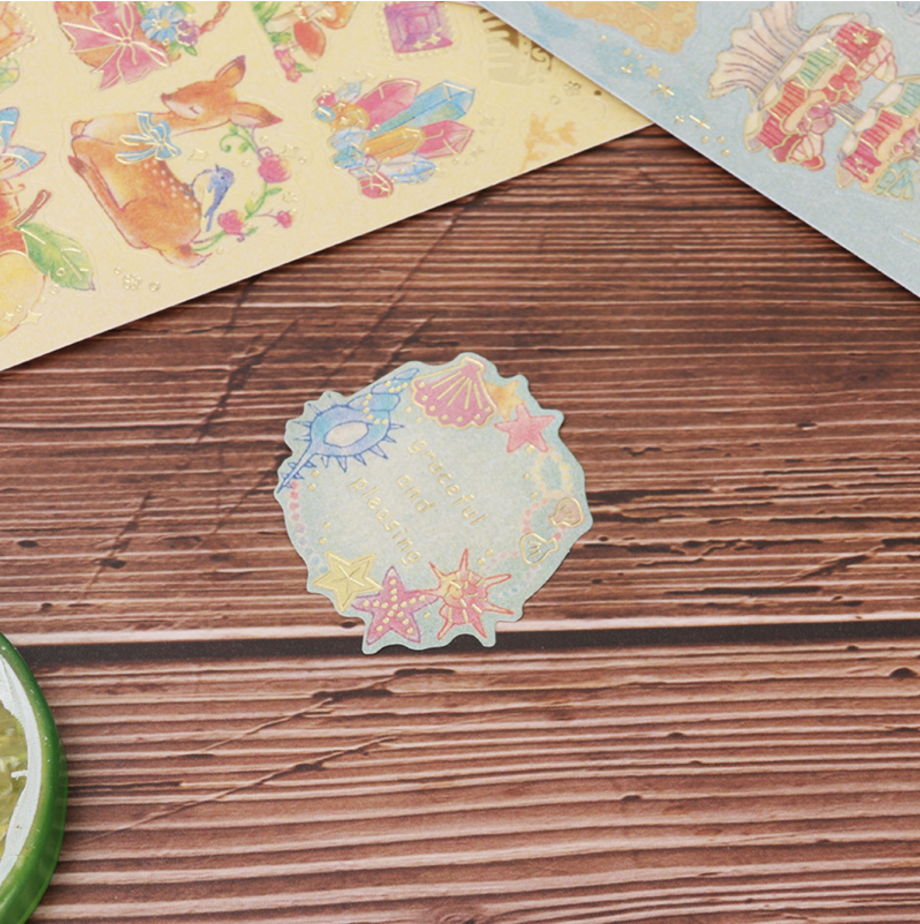 Decoration Stickers