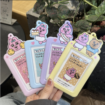 ins Photocard Holders (4types)