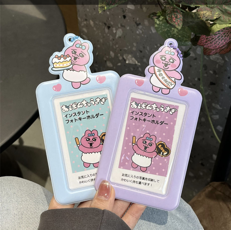 ins Card Holders (4types)