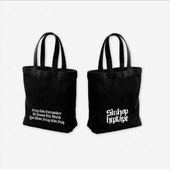 STRAY KIDS 合 (HOP) POP-UP STORE - TOTE BAG