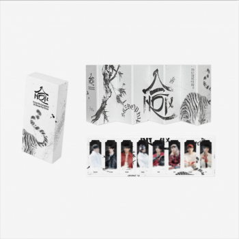 STRAY KIDS 合 (HOP) POP-UP STORE -  MINI FOLDING PHOTO