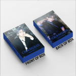 STRAY KIDS CHANGBIN LOMO 006
