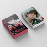 STRAY KIDS SEUNGMIN LOMO 011